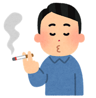 tabako_man