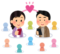 smartphone_matching_app_renai