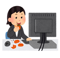 kaisya_snack_woman