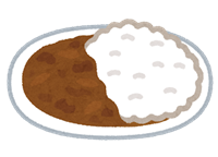 food_curryrice_white