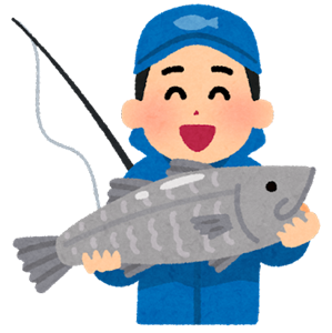 fishing_fish_man