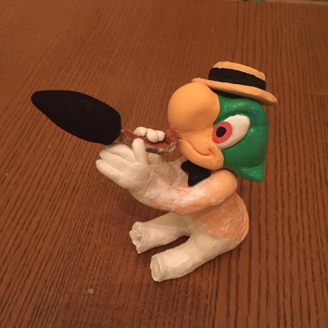 no title