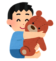 nuigurumi_hug_boy