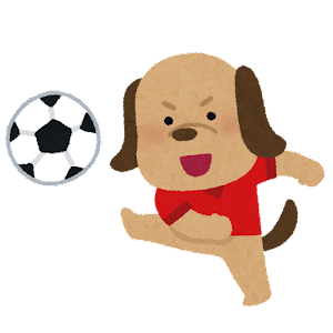 soccer_animal_inu