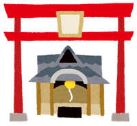 tatemono_jinja