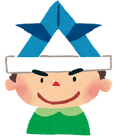 origamikabuto_boy
