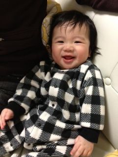 赤ちゃんが紐が好きな理由 マタニティed ママing