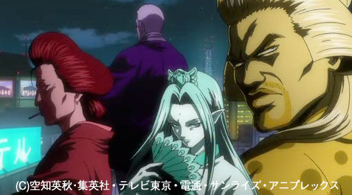 銀魂 杉田が好きすぎた アニメ銀魂 銀魂 杉田が好きすぎた アニメ銀魂