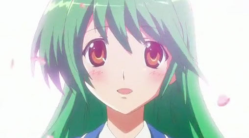 どれが良かった 10年秋アニメ 荒川 海月姫 バクマン 咎狗の血 神のみぞ知るセカイ 銀魂 杉田が好きすぎた