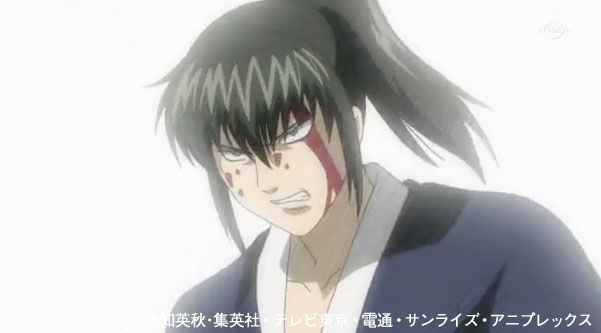 銀魂 第43話 244話 チェケラ バラガキ 銀魂 杉田が好きすぎた 銀魂 第43話 244話 チェケラ バラガキ 銀魂 杉田が好きすぎた