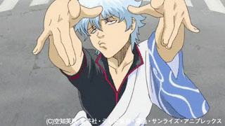 銀魂 杉田が好きすぎた アニメ銀魂 銀魂 杉田が好きすぎた アニメ銀魂