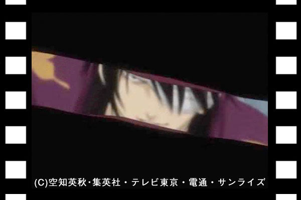 紅桜篇dvd Box あなたの 生フィルムコマ どのシーンだった 報告会 銀魂 杉田が好きすぎた