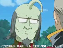 銀魂 マイナーキャラ占い だコノヤロー 銀魂 杉田が好きすぎた