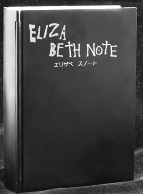 銀魂 第42話 243話 漫画という画布に人生という筆で絵を描け エリザベ スノート 銀魂 杉田が好きすぎた