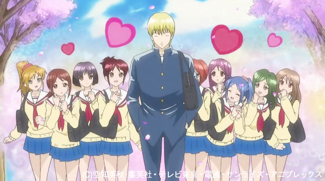 金魂 第4話 256話 最終回 主人公とは まんたま 銀魂 杉田が好きすぎた 金魂 第4話 256話 最終回 主人公とは まんたま 銀魂 杉田が好きすぎた