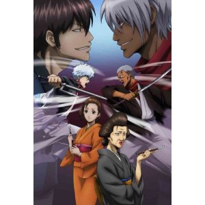 金魂 第3話 255話 金さんの金 東城さんは大忙しの巻き 銀魂 杉田が好きすぎた 金魂 第3話 255話 金さんの金 東城さんは大忙しの巻き 銀魂 杉田が好きすぎた