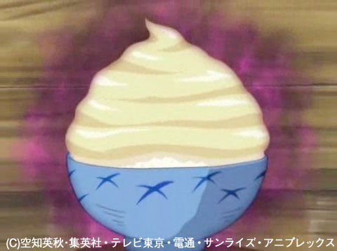 土方ギャラリー マヨネーズが足りないんだけどぉぉぉ 銀魂 杉田が好きすぎた