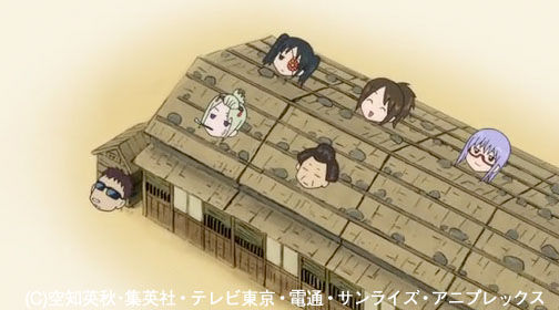 超銀魂的 結婚とは勘違いを一生涯し続けることだ 銀魂 杉田が好きすぎた