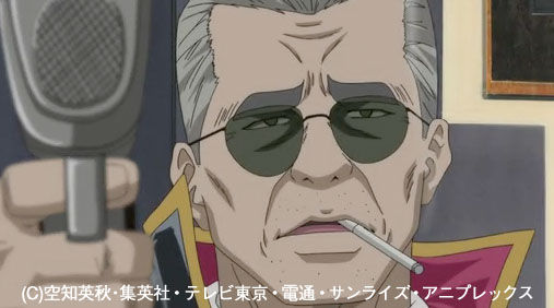 市原えヅラ子は見た 銀魂 第22話 223話 おっさんの家庭事情はハード ハートはソフト 銀魂 杉田が好きすぎた 市原えヅラ子は見た 銀魂 第22話 223話 おっさんの家庭事情はハード ハートはソフト 銀魂 杉田が好きすぎた
