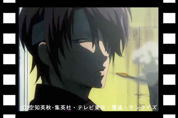 紅桜篇dvd Box あなたの 生フィルムコマ どのシーンだった 報告会 銀魂 杉田が好きすぎた