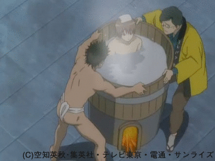 店長の よりぬき銀魂さま 第4回 桂強化月間 銀魂 杉田が好きすぎた