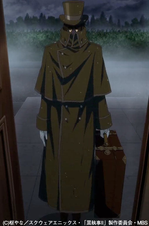 ああ セバス 黒執事 第1話 その執事 共演 やっぱり小野d 神谷浩史 小野大輔のdear Girl Stores ああ セバス 黒執事 第1話 その執事 共演 やっぱり小野d 神谷浩史 小野大輔のdear Girl Stores