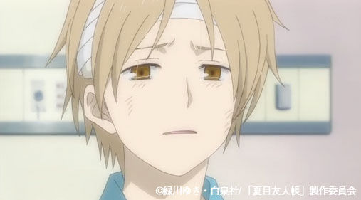 次週最終回 夏目友人帳 参 第12話 帰る場所 神谷浩史 小野大輔のdear Girl Stores 次週最終回 夏目友人帳 参 第12話 帰る場所 神谷浩史 小野大輔のdear Girl Stores