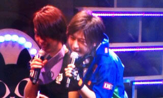 鑑賞会 Dgs 4loのdvdが最高だぜ たった一人のアナタの為に 神谷浩史 小野大輔のdear Girl Stores 鑑賞会 Dgs 4loのdvdが最高だぜ たった一人のアナタの為に 神谷浩史 小野大輔のdear Girl Stores