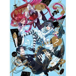 心霊探偵 八雲 第二話 白狐の祟り 神谷浩史 小野大輔のdear Girl Stores