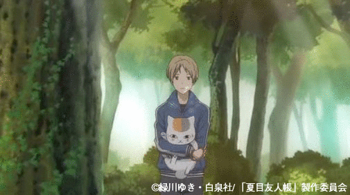 動画gif ずっと ニャンコ先生 のターン 夏目友人帳参 神谷浩史 小野大輔のdear Girl Stores 動画gif ずっと ニャンコ先生 のターン 夏目友人帳参 神谷浩史 小野大輔のdear Girl Stores