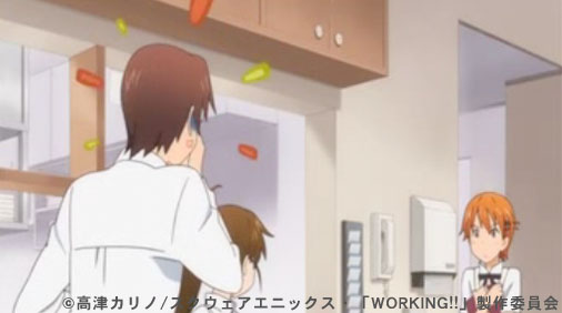 2 行ってきました Working ワグナリア 夏の大感謝祭 噛みまみた 神谷浩史 小野大輔のdear Girl Stores 2 行ってきました Working ワグナリア 夏の大感謝祭 噛みまみた 神谷浩史 小野大輔のdear Girl Stores