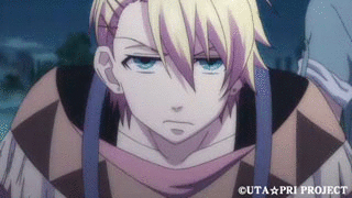 画像 うた プリ 第12話 迷子のココロ St Rish うたの プリンスさまっ マジlove1000 神谷浩史 小野大輔のdear Girl Stores