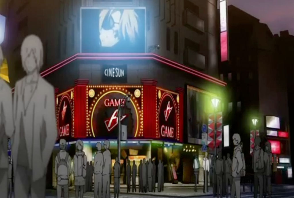 まっがーれ ふんもっふ 神谷浩史 小野大輔のdear Girl Stores