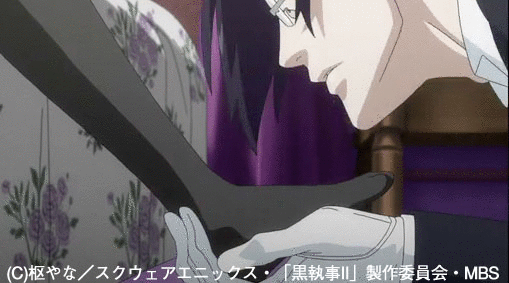 黒執事2 第10話 零執事 私は本日あと8回ほどナイスポーズを決める予定です 神谷浩史 小野大輔のdear Girl Stores 黒執事2 第10話 零執事 私は本日あと8回ほどナイスポーズを決める予定です 神谷浩史 小野大輔のdear Girl Stores