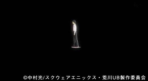 世にも奇妙な的 荒川アンダーザブリッジ 10 Bridge ホラー仕立て 神谷浩史 小野大輔のdear Girl Stores 世にも奇妙な的 荒川アンダーザブリッジ 10 Bridge ホラー仕立て 神谷浩史 小野大輔のdear Girl Stores