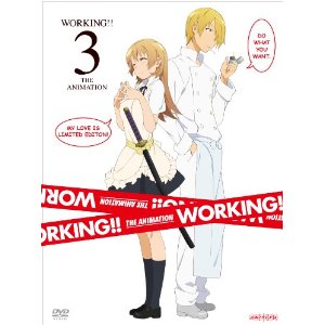 確信犯ばかり ｗ Working 第10話 視覚的 神谷浩史 小野大輔のdear Girl Stores