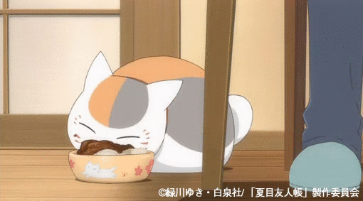 画像 夏目友人帳 参 第一話 妖しきものの名 神谷浩史 小野大輔のdear Girl Stores