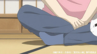 動画gif ずっと ニャンコ先生 のターン 夏目友人帳参 神谷浩史 小野大輔のdear Girl Stores 動画gif ずっと ニャンコ先生 のターン 夏目友人帳参 神谷浩史 小野大輔のdear Girl Stores
