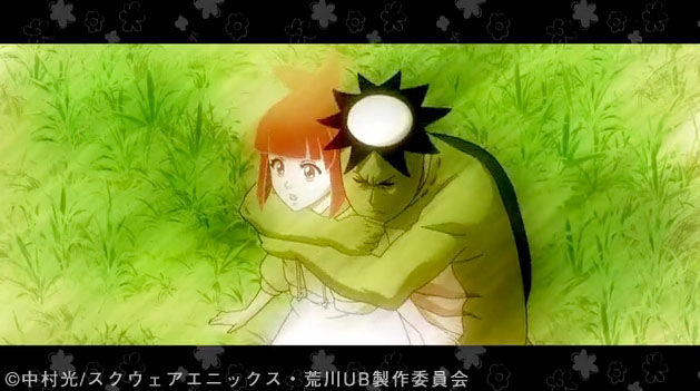 毎回が神回 荒川アンダーザブリッジ 2 第4回 神谷浩史 小野大輔のdear Girl Stores