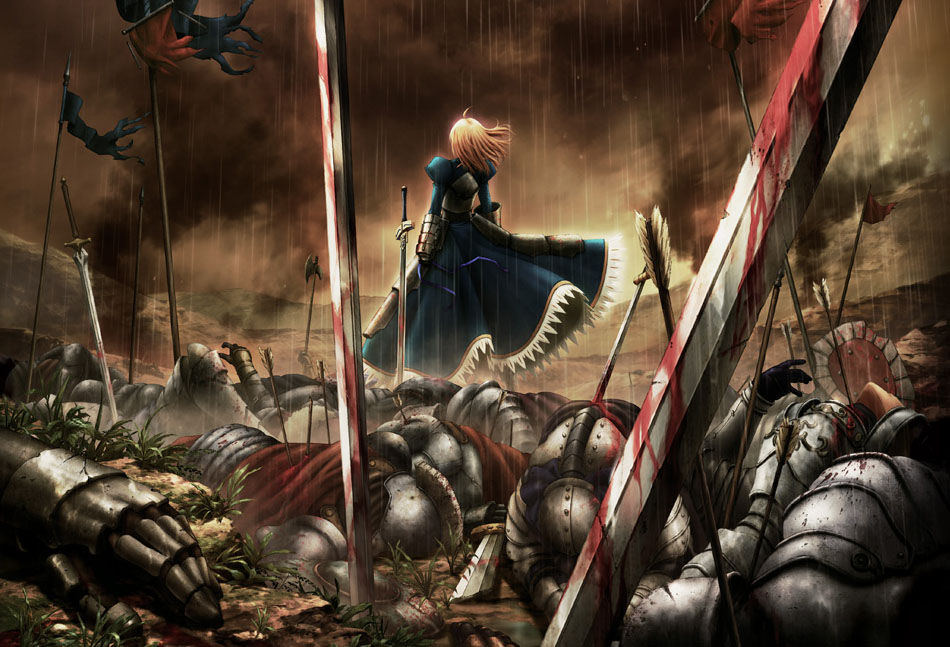 どれみる 11年秋アニメ Working 境界線上のホライゾン Fate Zero ギルティクラウン他 神谷浩史 小野大輔のdear Girl Stores