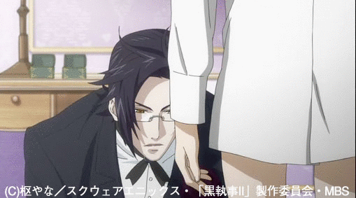 75 黒執事 アニメ 10話 アニメゾーン 75 黒執事 アニメ 10話 アニメゾーン