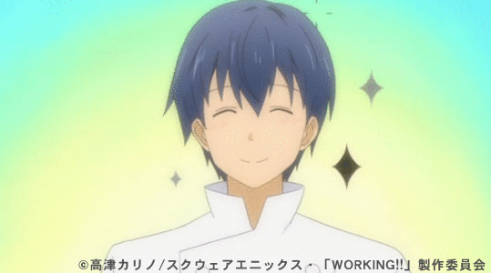 今更ですが Working 2期決定おめでとう 神谷浩史 小野大輔のdear Girl Stores 今更ですが Working 2期決定おめでとう 神谷浩史 小野大輔のdear Girl Stores