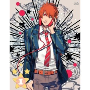 声優 うた プリ うたの プリンスさまっ マジlove1000 アンケート 神谷浩史 小野大輔のdear Girl Stores