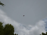UFO!?