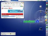 Lindows OS X P