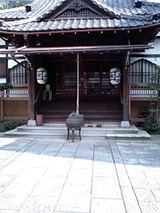本堂 本堂