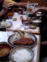 学食風 学食風