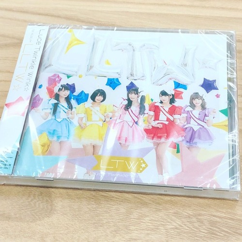 LLTW☆