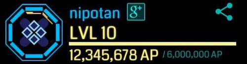 12,345,678 AP