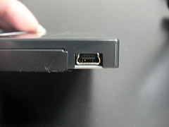 USB 端子 USB 端子